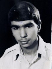 حمید پژمان پور