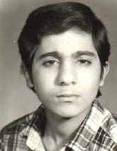 مرتضی چوپانی