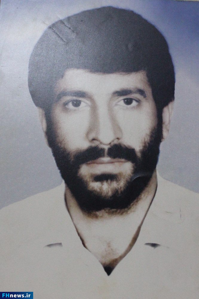 محسن یزدان پناه بهبادی
