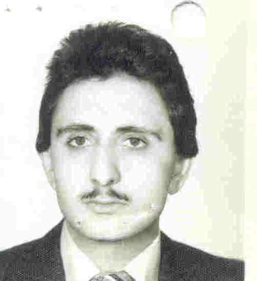 مهیار مهرام