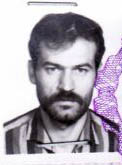رضا شاخصی