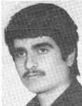عبداله طهماسب نژاد