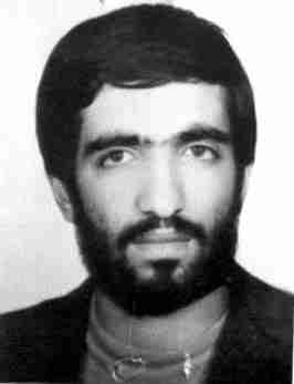 محسن جعفری