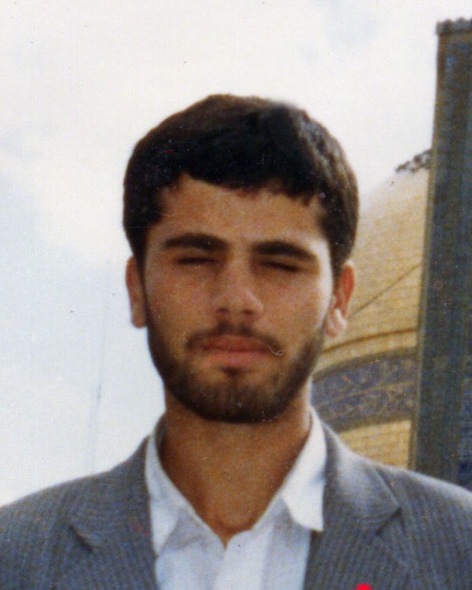سیدمجتبی تهوری