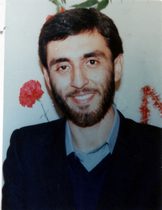 رضا مرادی نسب