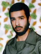 عباس مزدوری قاسمی اناری