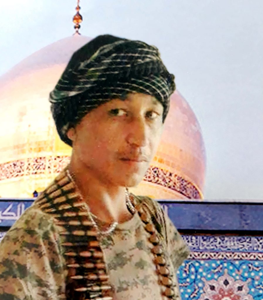 احمد حسینی