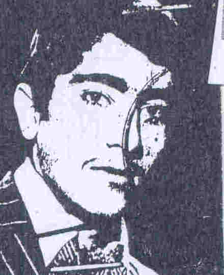 مرتضی نخست کار
