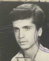 علی اصغر ایونی قهی