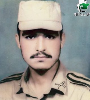 بهرام عبدالرحیم زاده