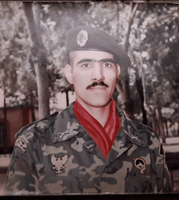 محمدهادی معلم