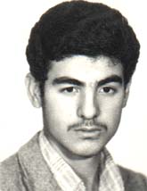 محمد حیدری درمنی