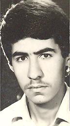 محمد خرسندمودب