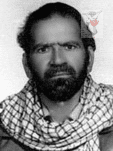 حسین جعفری دهوئی