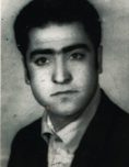 عبدالمحمد مردانی زارع