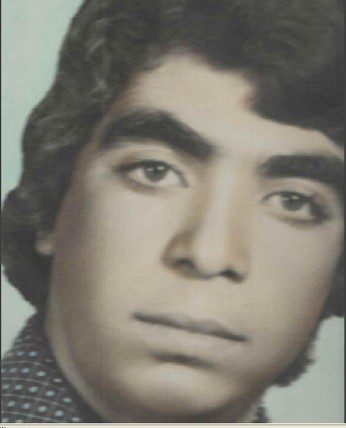 پرویز سهرابی