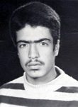 علی محسنی زرین