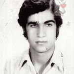 شهید بهروز ابراهیمی آذری خامنه