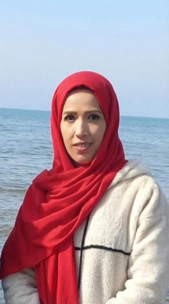 الهه زارعی