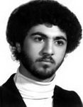 علی رضا نوذری