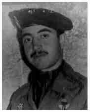 احمد غضنفری چمن
