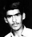 منصور رنجبری