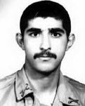 احمد زمانی بافقی
