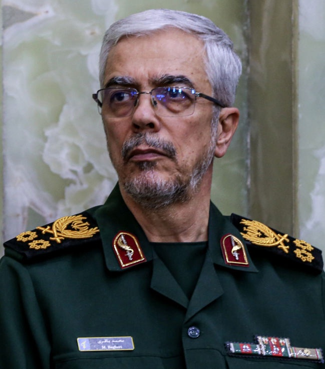 محمد باقری