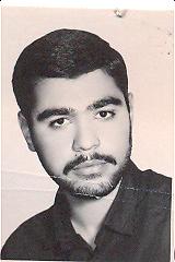 علی میرزایی قورتلدر