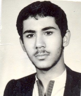 مهدی عسگری