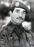 محمدحسن درزدار