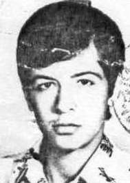 مسعود عباسی