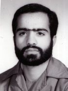 علی ابراهیمی