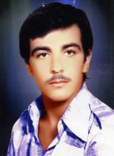 محمدعلی عرفانی