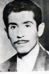 هوشنگ ضرابی عجمی