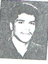 احمد صحرانوردوشاره