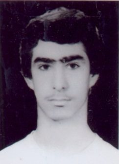مرتضی نوذری