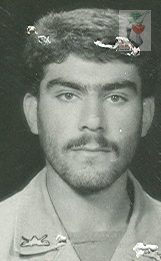 یعقوبعلی جلیلی