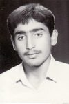 مجید برنا