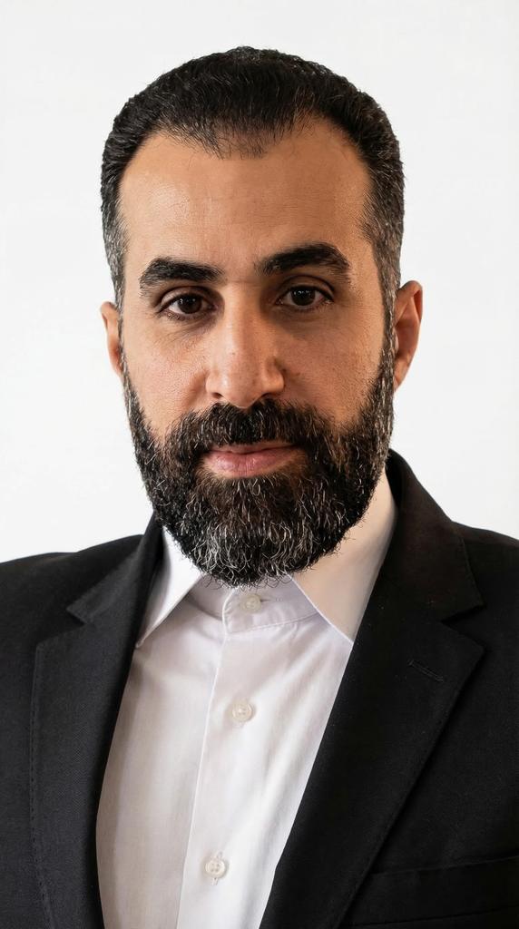 محمد قره کشلو
