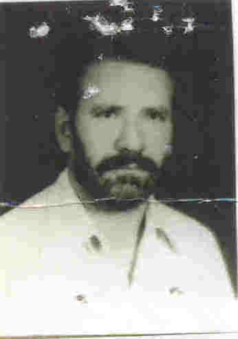 جمشید طباخ خوشه مهر