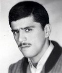 حسین سعادتی