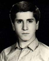 حمید درخشان
