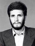 حجت اله محمدی