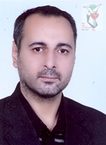 مرتضی مرادی