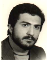 سیامک حاجی عباسی فارسی
