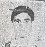 حسین نیکوبین کورعباسلو