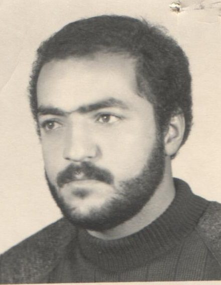 فرهاد نصریه