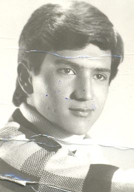 رضا رزجی