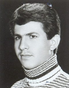 علی محمد حدادی